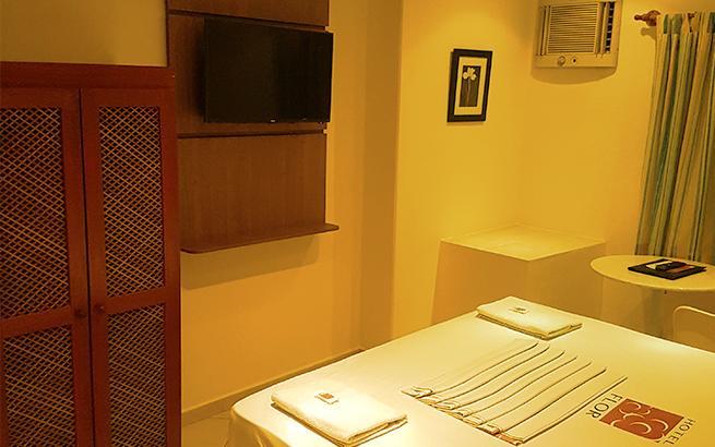 Hotel Flor São Paulo Eksteriør bilde