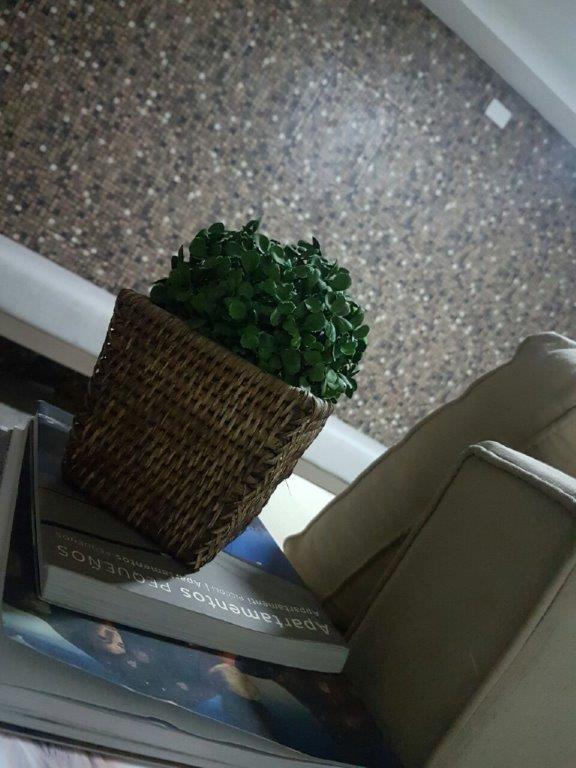 Hotel Flor São Paulo Eksteriør bilde