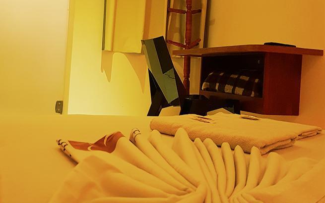 Hotel Flor São Paulo Eksteriør bilde