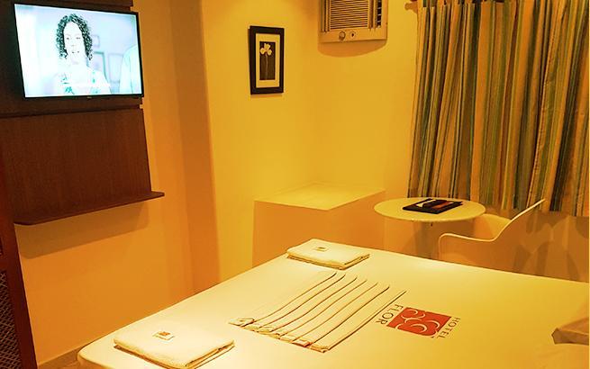 Hotel Flor São Paulo Eksteriør bilde