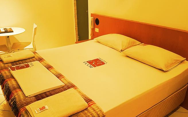 Hotel Flor São Paulo Eksteriør bilde